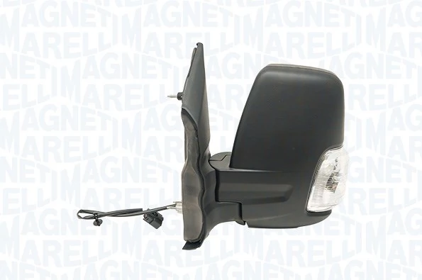 Exterior Mirror